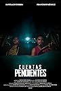 Santiago Guerra and Francisco Méndez in Cuentas Pendientes (2019)