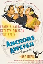 Anchors Aweigh