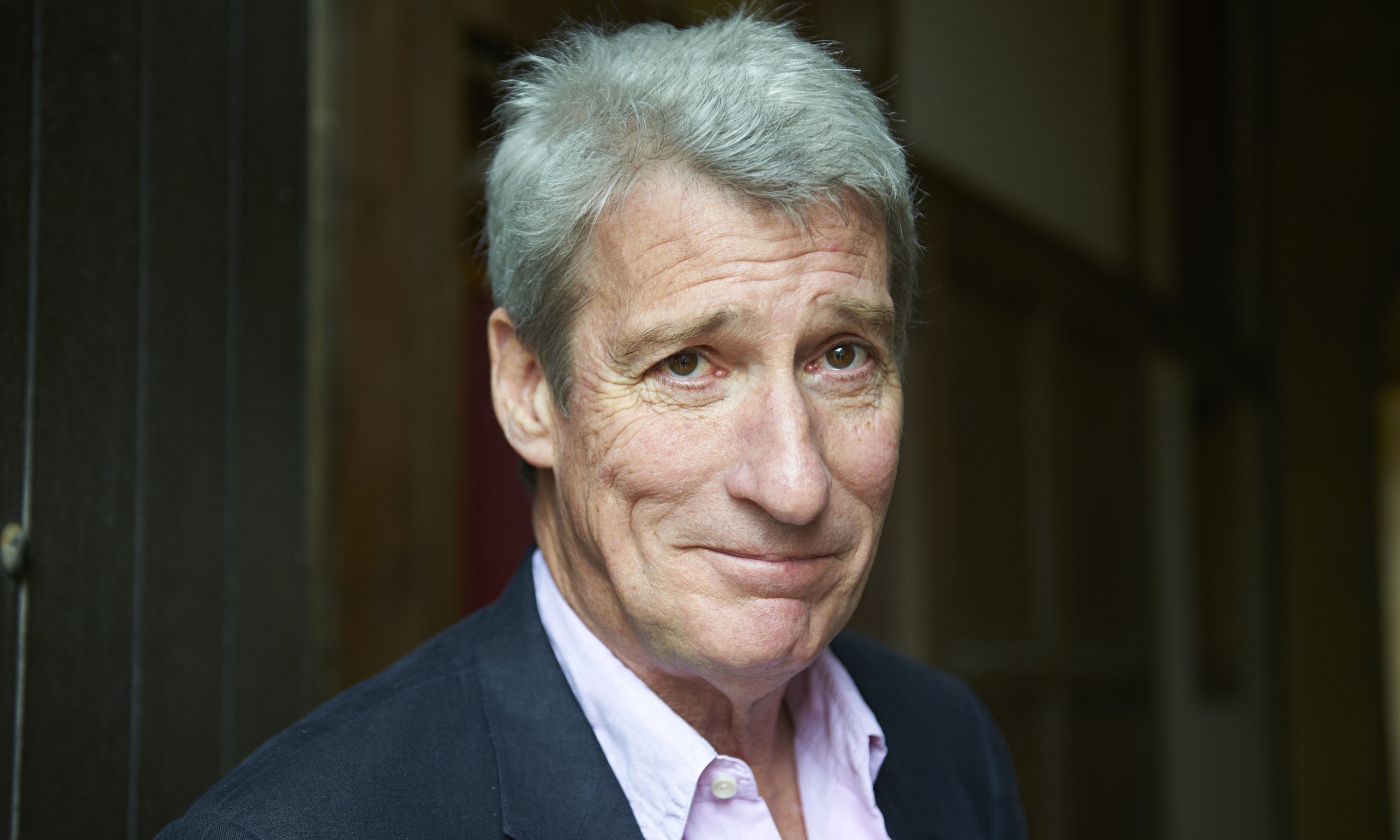 Jeremy Paxman