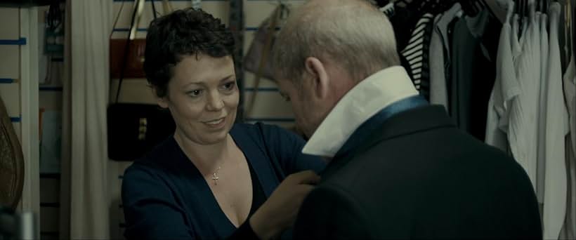 Olivia Colman in Tyrannosaur (2011)