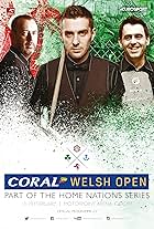 Snooker: Coral Welsh Open (2009)