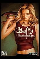 Buffy the Vampire Slayer: Season 8 Motion Comic