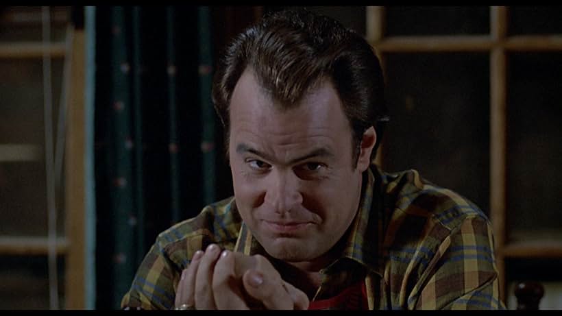 Dan Aykroyd in The Great Outdoors (1988)