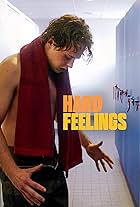 Tobias Schäfer in Hard Feelings (2023)