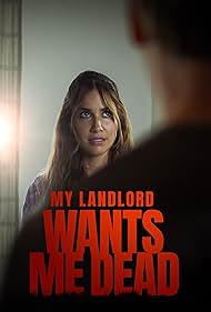 Emily Roslyn Villarreal in My Landlord Wants Me Dead (2023)