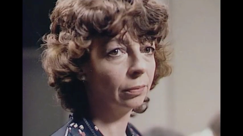 Valerie Lilley in Watch All Night (1980)