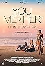 You, Me & Her (2023)