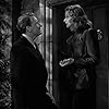 Katharine Hepburn and Spencer Tracy in Keeper of the Flame (1942)