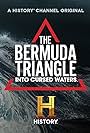 The Bermuda Triangle: Into Cursed (2022)