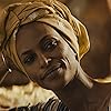 Yasmin Warsame in Guled & Nasra (2021)