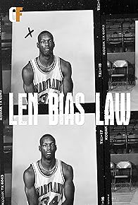 Primary photo for LEN BIAS