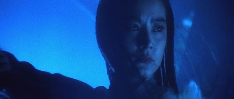 Brigitte Lin in The Bride with White Hair (1993)