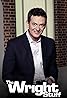 The Wright Stuff (TV Series 2000–2018) Poster