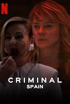 Criminal: Spagna