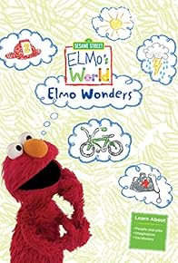 Primary photo for Elmo's World: Elmo Wonders