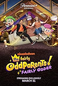 Primary photo for The Fairly OddParents: Fairly Odder