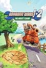 Advance Wars 1+2: Re-Boot Camp (2023)