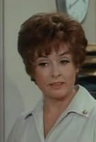 Elena Verdugo in Marcus Welby, M.D. (1969)