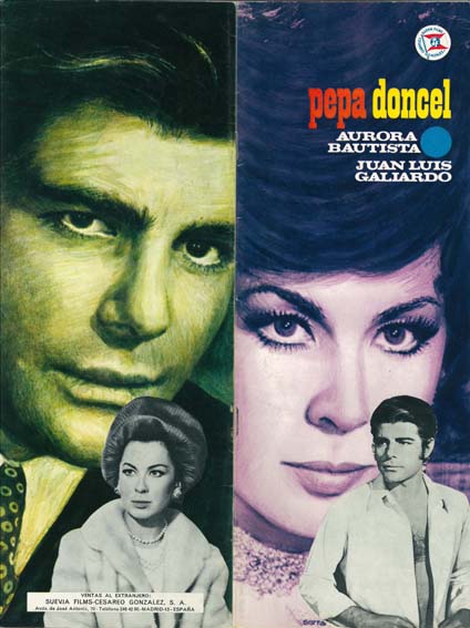 Pepa Doncel (1969)