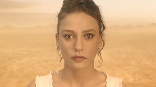 Serenay Sarikaya in Festina Lente (2024)