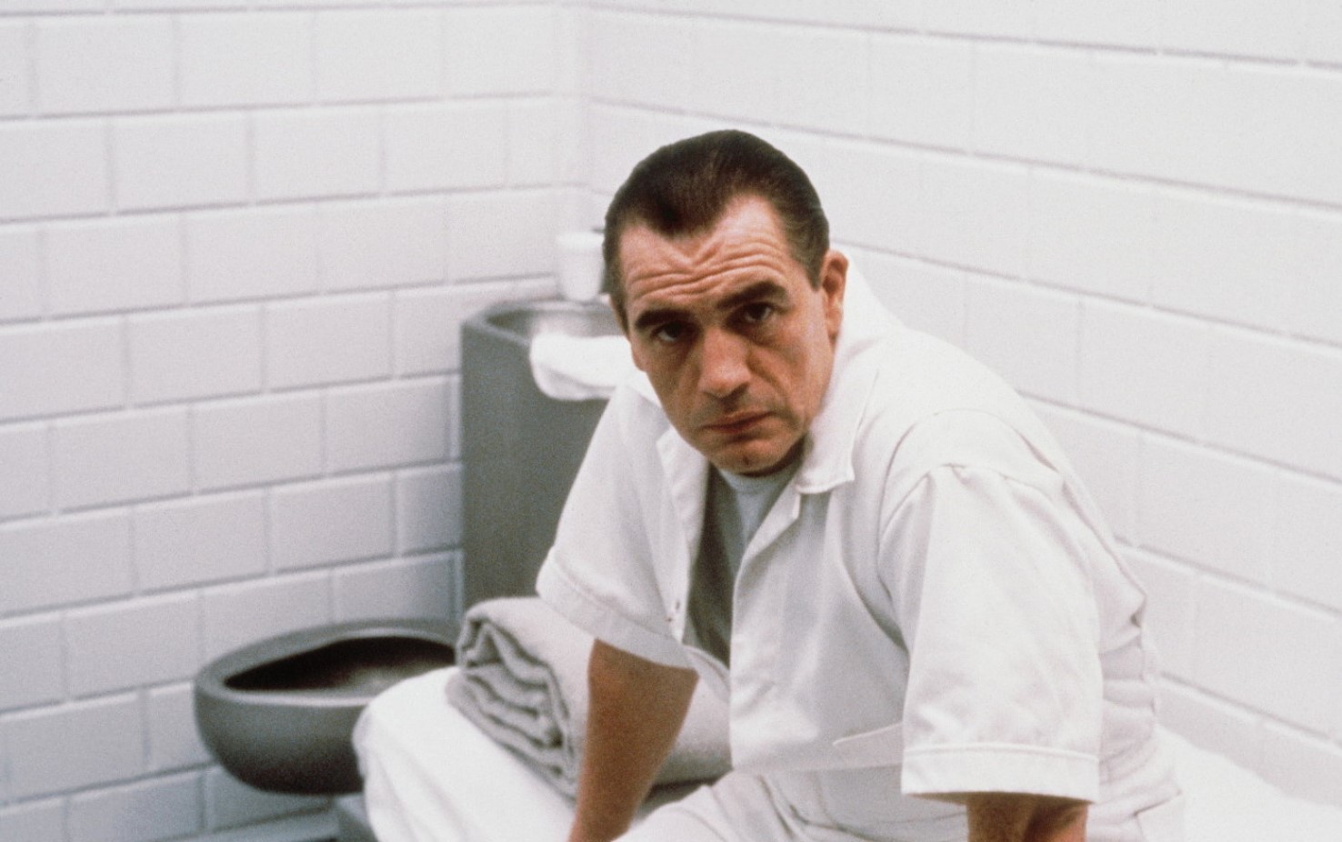 Brian Cox in Manhunter (1986)