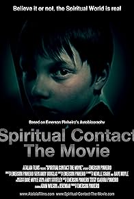 Primary photo for Spiritual Contact: The Movie