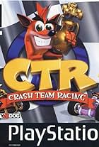 Crash Team Racing