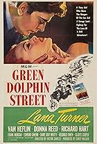 Green Dolphin Street