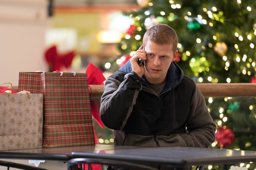 Lucas Hedges in Ben Is Back (2018)