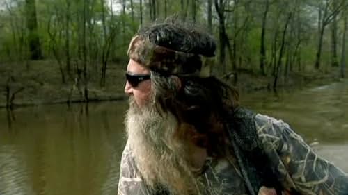 Duck Dynasty: Daddy's Got A Gun