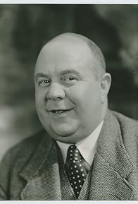 Primary photo for Carl-Gunnar Wingård