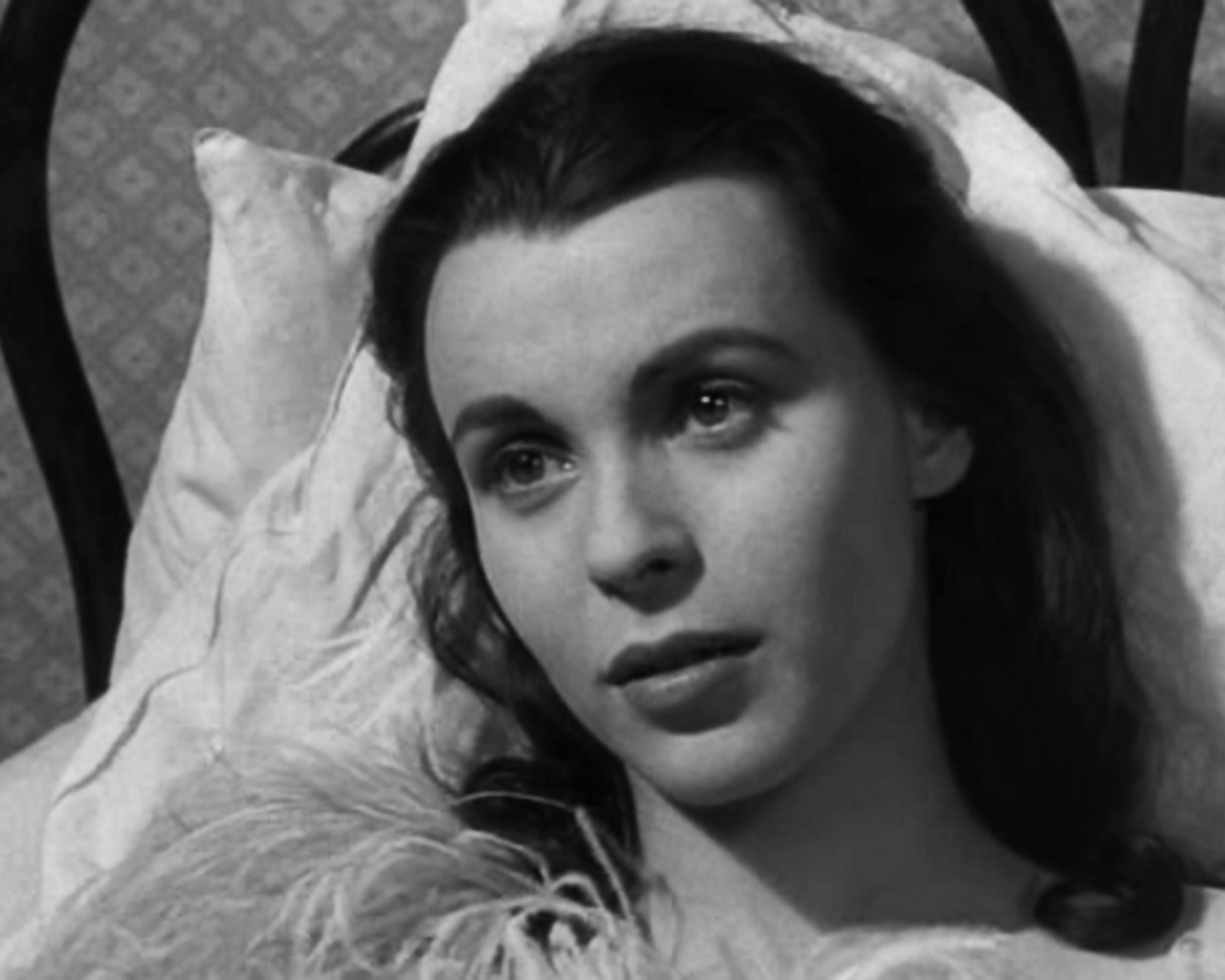 Claire Bloom in The Man Between (1953)