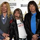 Spinal Tap