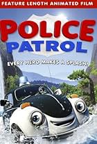 Ploddy the Police Car Makes a Splash (2009)