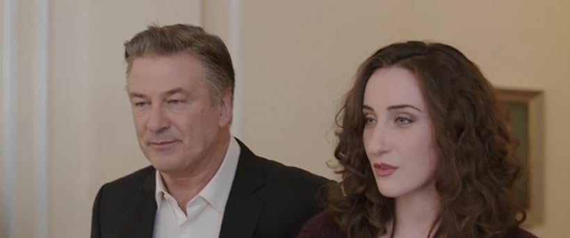 Alec Baldwin and Eden Epstein in Blind (2016)