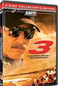 Primary photo for 3: The Dale Earnhardt Story