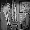 Connie Harper and David Nelson in The Adventures of Ozzie and Harriet (1952)