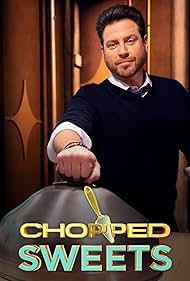 Chopped Sweets (2019)