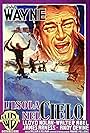 John Wayne in L'isola nel cielo (1953)