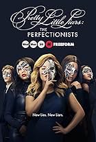 Pretty Little Liars: The Perfectionists