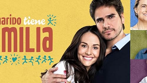 Diana Bracho, Rafael Inclán, Silvia Pinal, Daniel Arenas, and Zuria Vega in Mi marido tiene familia (2017)