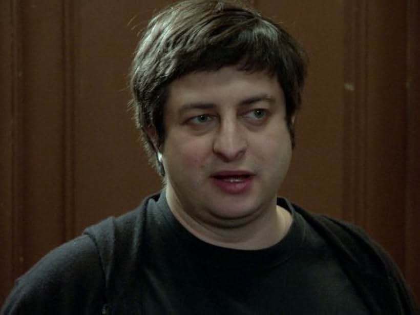 Eugene Mirman in Flight of the Conchords (2007)