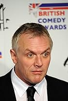 Greg Davies