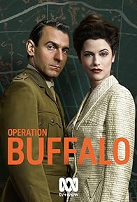 Primary photo for Operation Buffalo