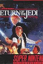 Super Star Wars: Return of the Jedi (1994)