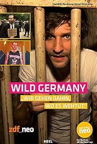 Wild Germany (2011)