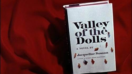 Valley of the Dolls