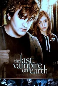 Primary photo for The Last Vampire on Earth