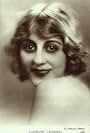 Lucienne Legrand in Mon curé chez les pauvres (1925)