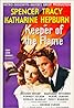 Keeper of the Flame (1942) Poster